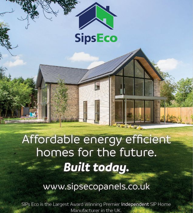 Download your Sips Brochure