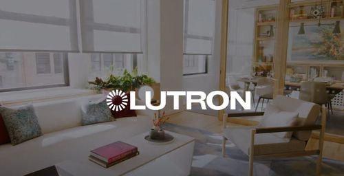 Luxury Lutron Lighting  - Making your home a sanctuary.