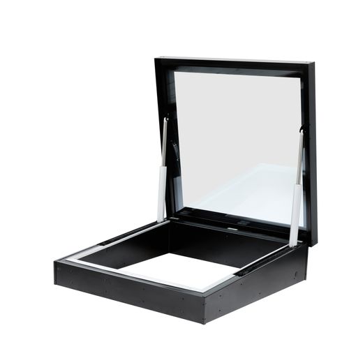 Open-Lite® Electric Access Rooflight Technical Overview Video
