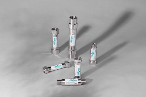 What is a water conditioner & how does it compare to a softener?