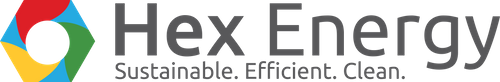 Hex Energy Ltd