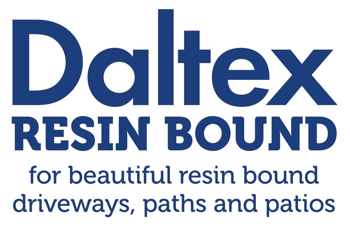Daltex Resin Bound