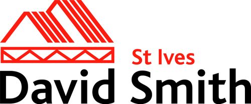 David Smith St Ives