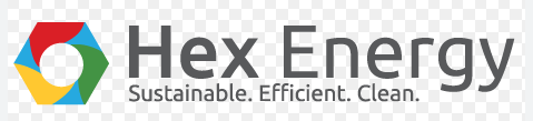 Hex Energy Ltd