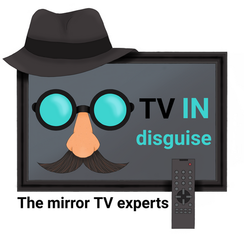 tv in disguise