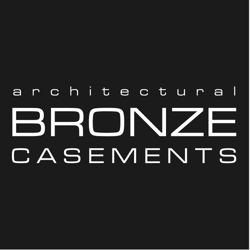Architectural Bronze Casements