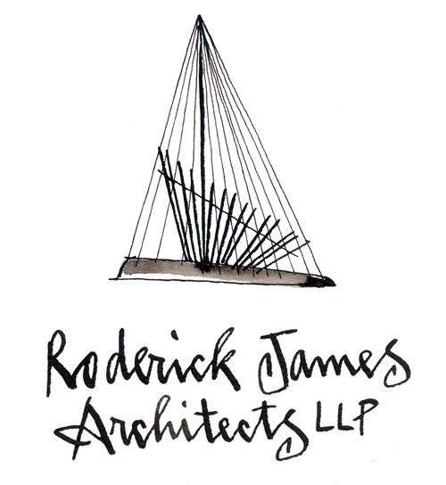 Roderick James Architects