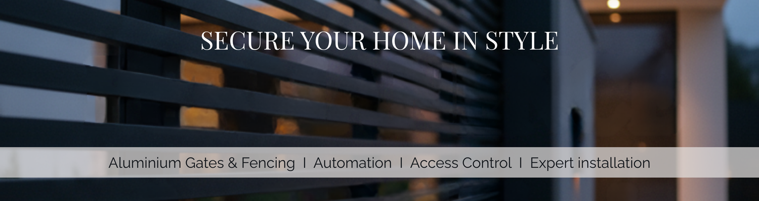 Aluminium Gates Direct