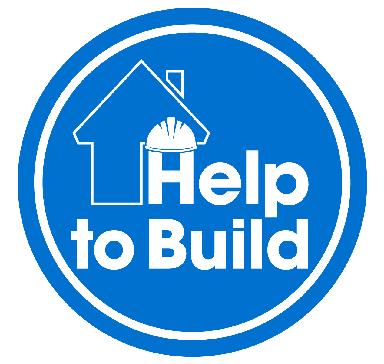 Help to Build: Equity Loan