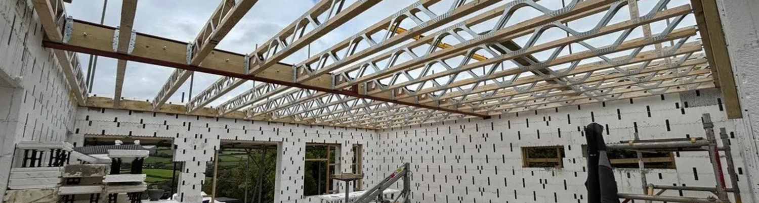 Allan Corfield Structures Limited