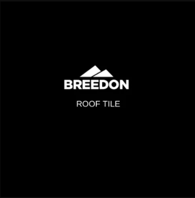 Breedon Roof Tile