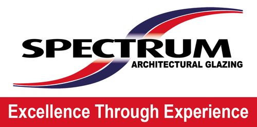Spectrum Architectural Glazing Ltd