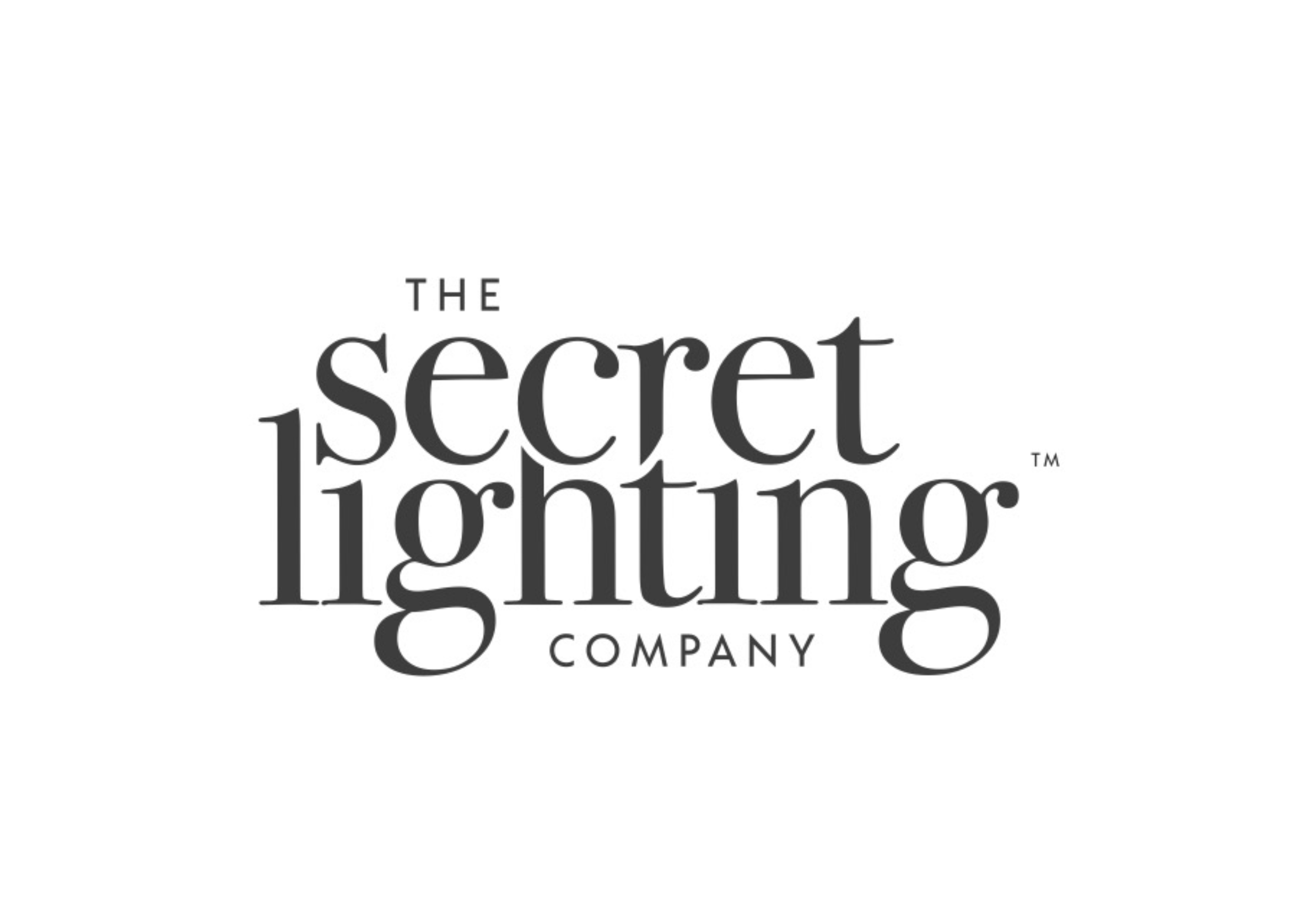 Secret Lighting Company