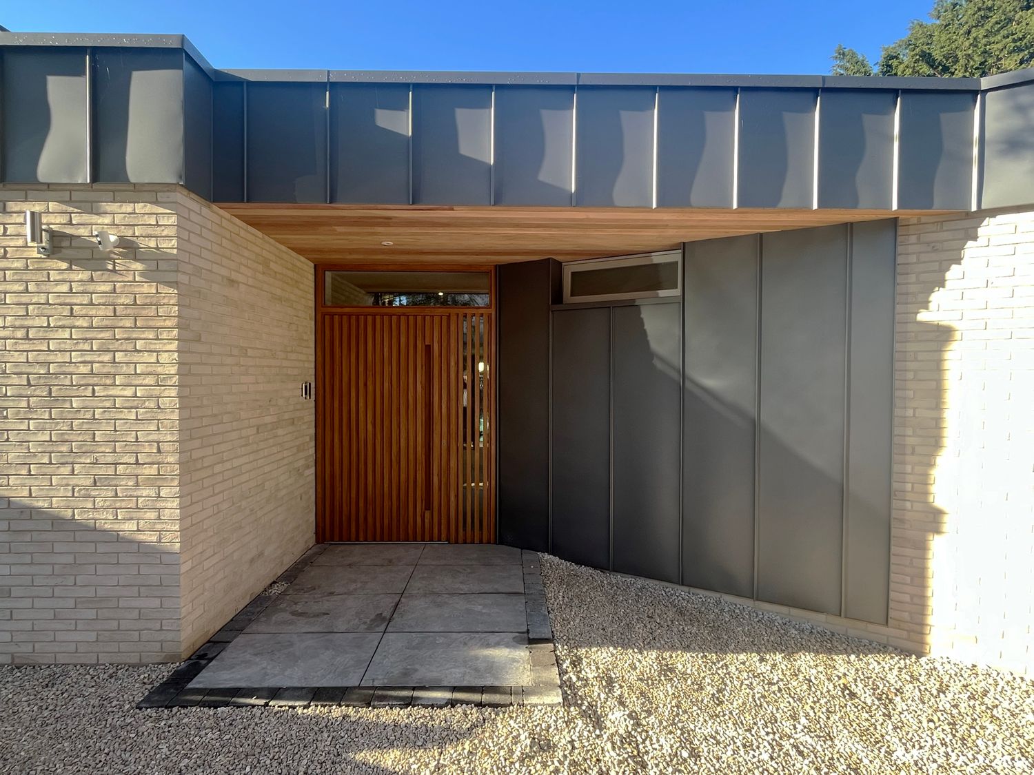 Daniel Jew Architect