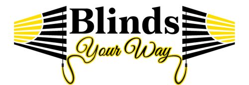 Blinds Your Way Ltd