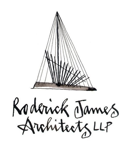 Roderick James Architects LLP