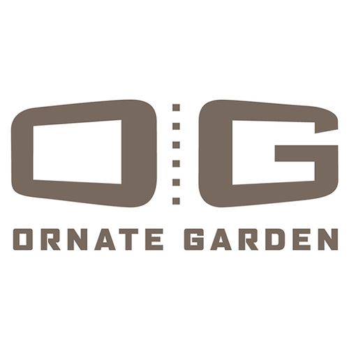Ornate Garden