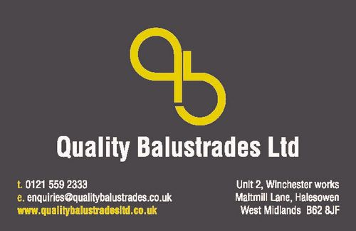 Quality Balustrades