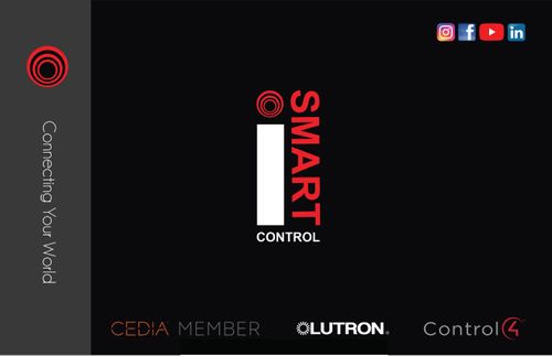 iSmart Control
