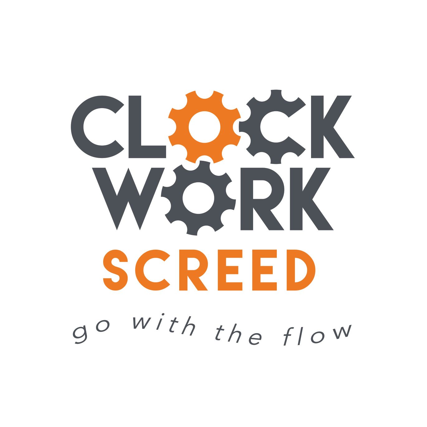 Clock Work Screed Ltd