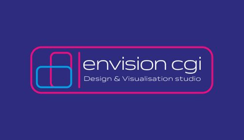 Envision cgi