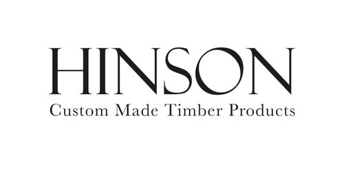 Hinson Custom Made Timber Products