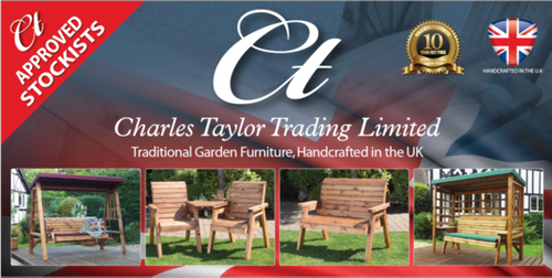 Charles Taylor Trading