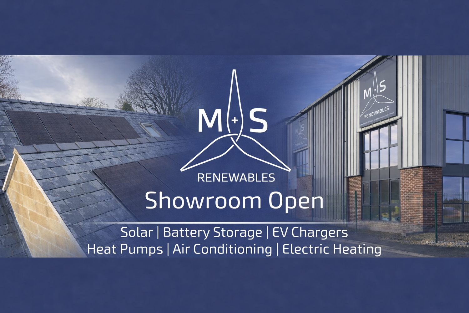 M and S Renewables