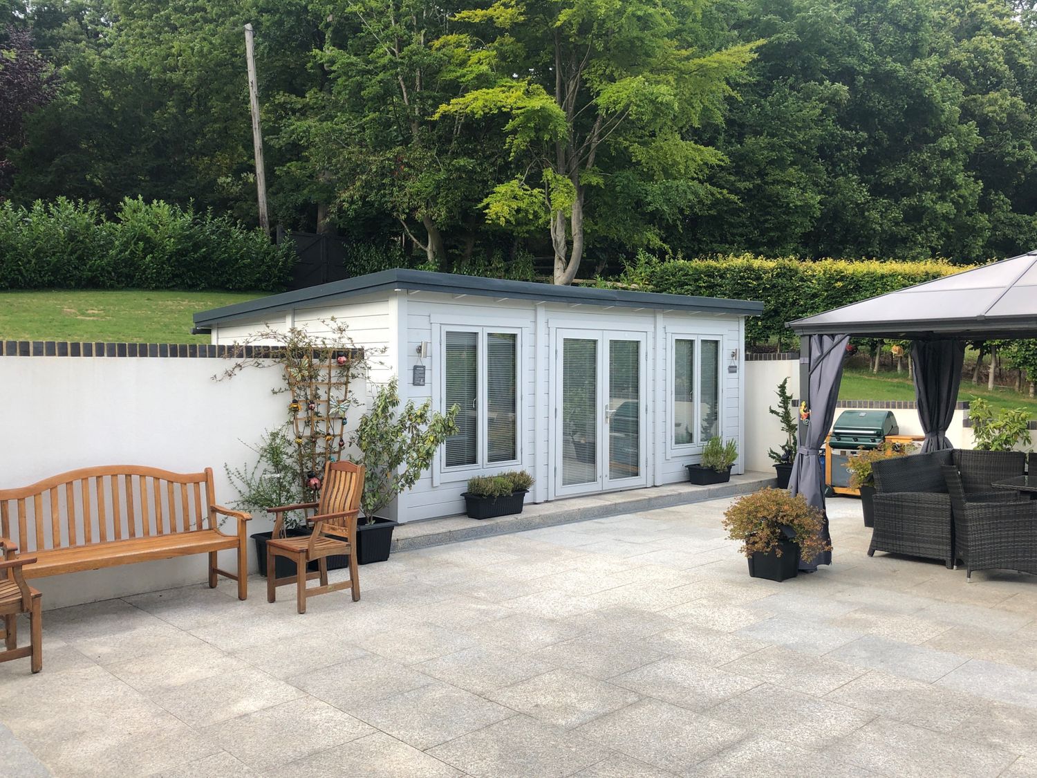 Lillevilla Log Cabins