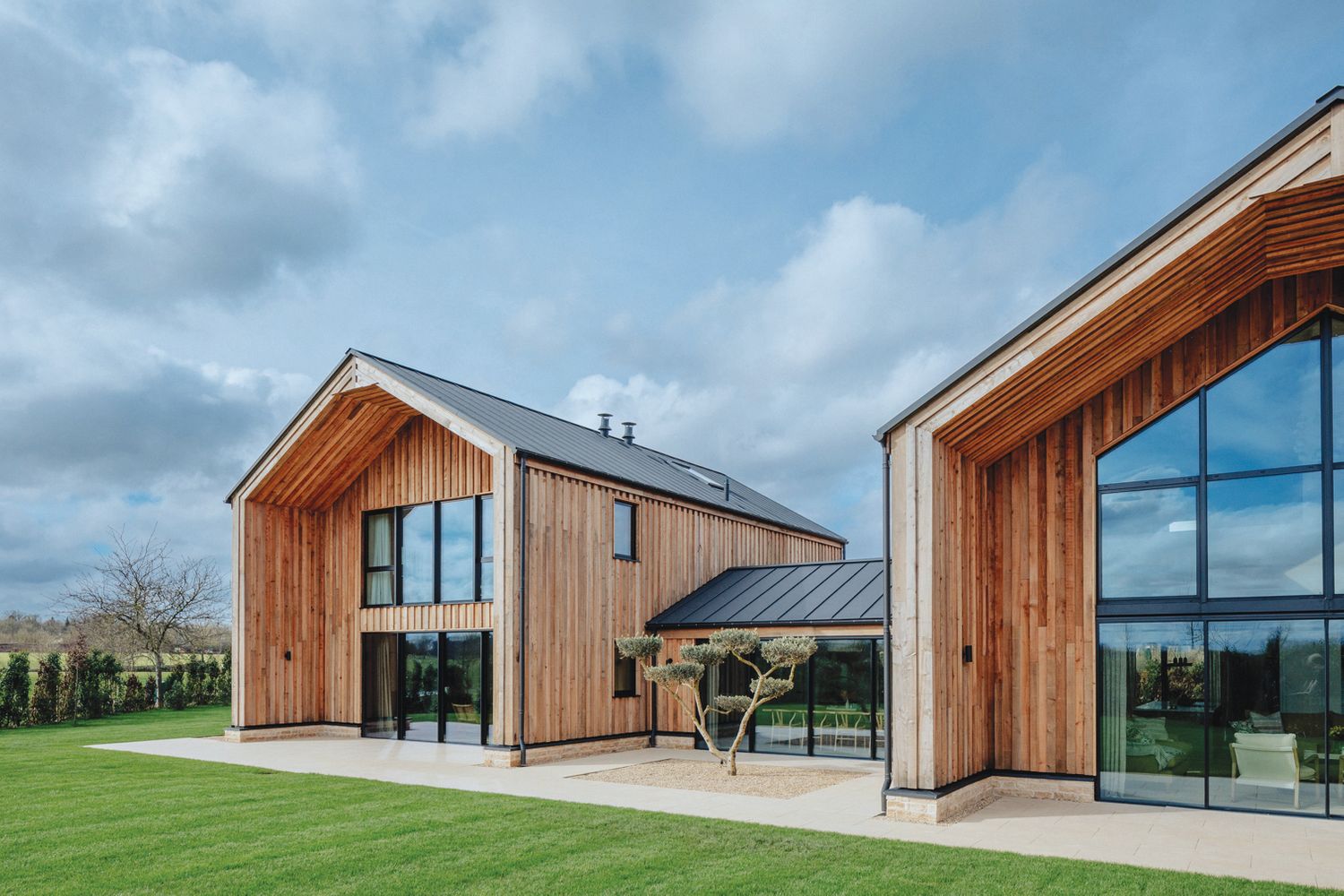 WB Timber Innovations