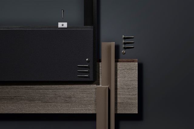 Pura® NFC – The Complete Cladding Solution