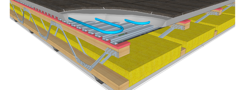 CDI Innovative Construction Materials Limited