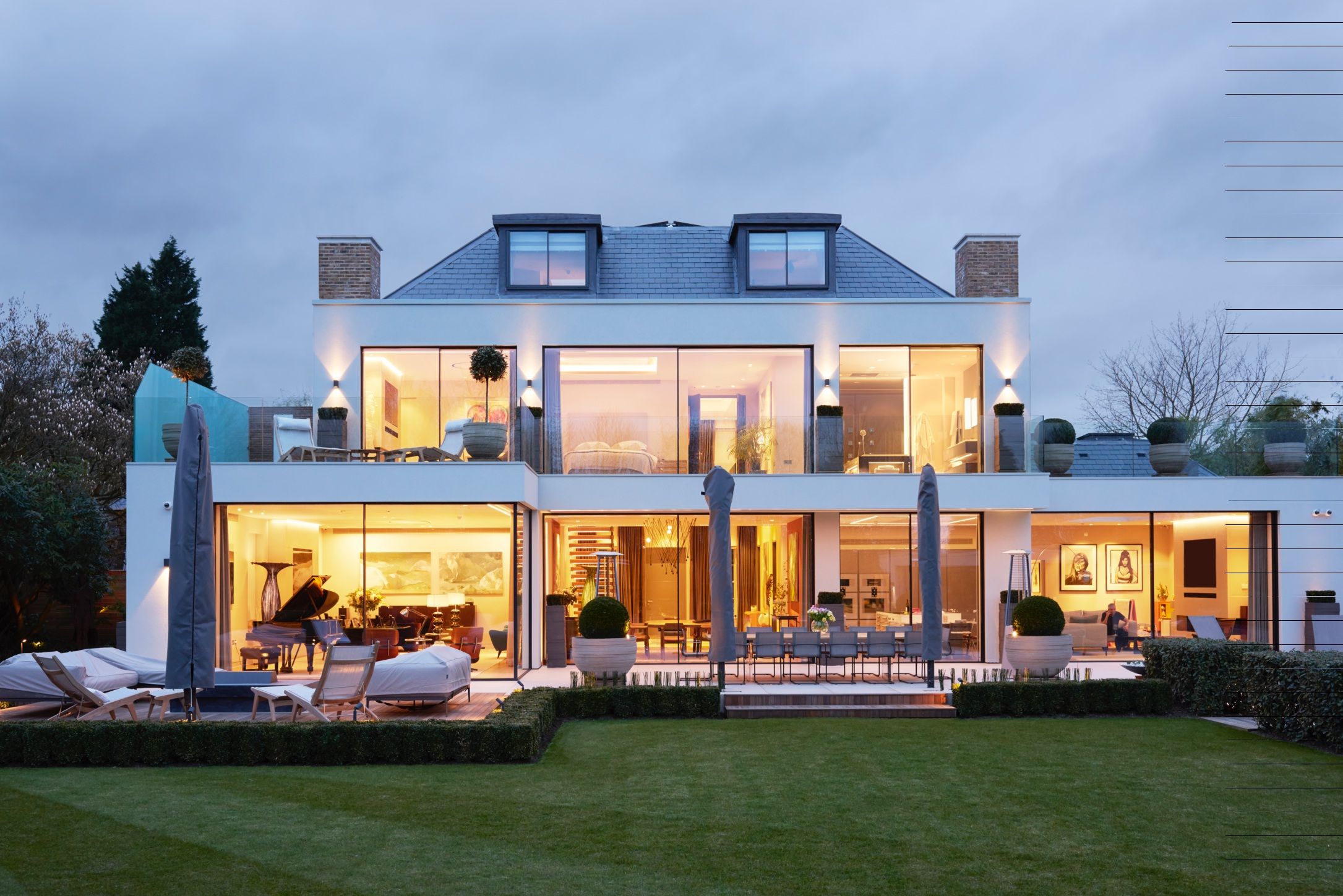 Sightline Aluminium Systems Ltd