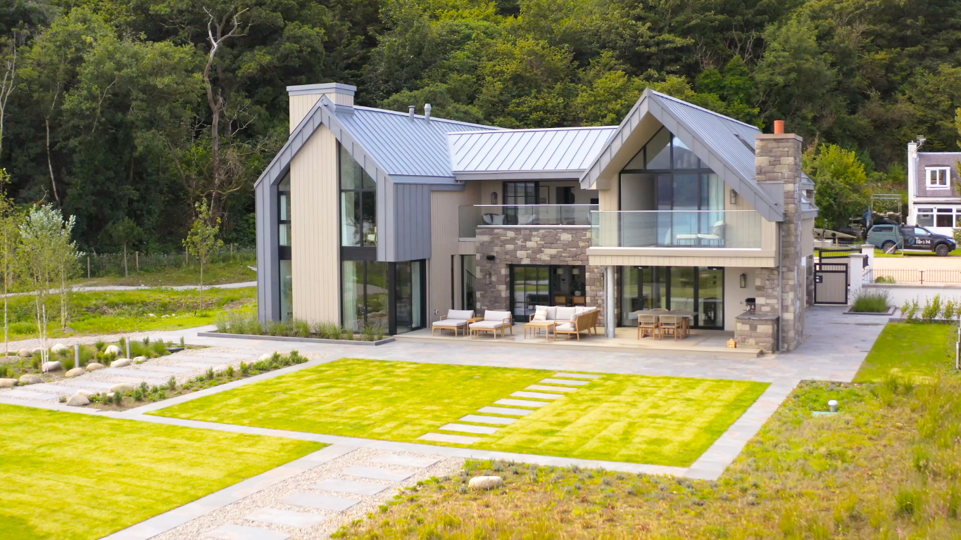 Sips Eco Panel Systems Ltd