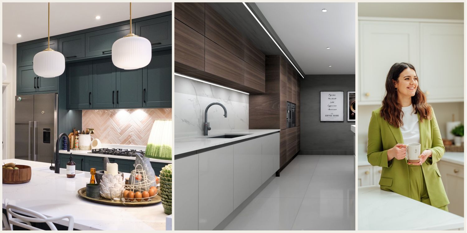 Independent Kitchen & Bedroom Design & Advisory | Faye Newman Design