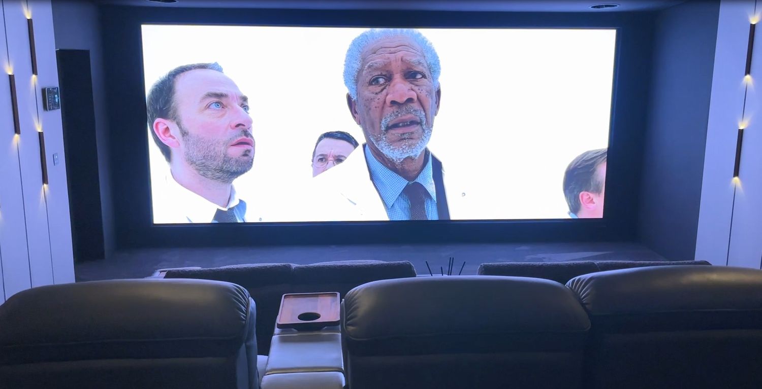 Warwick Audio Visual Ltd