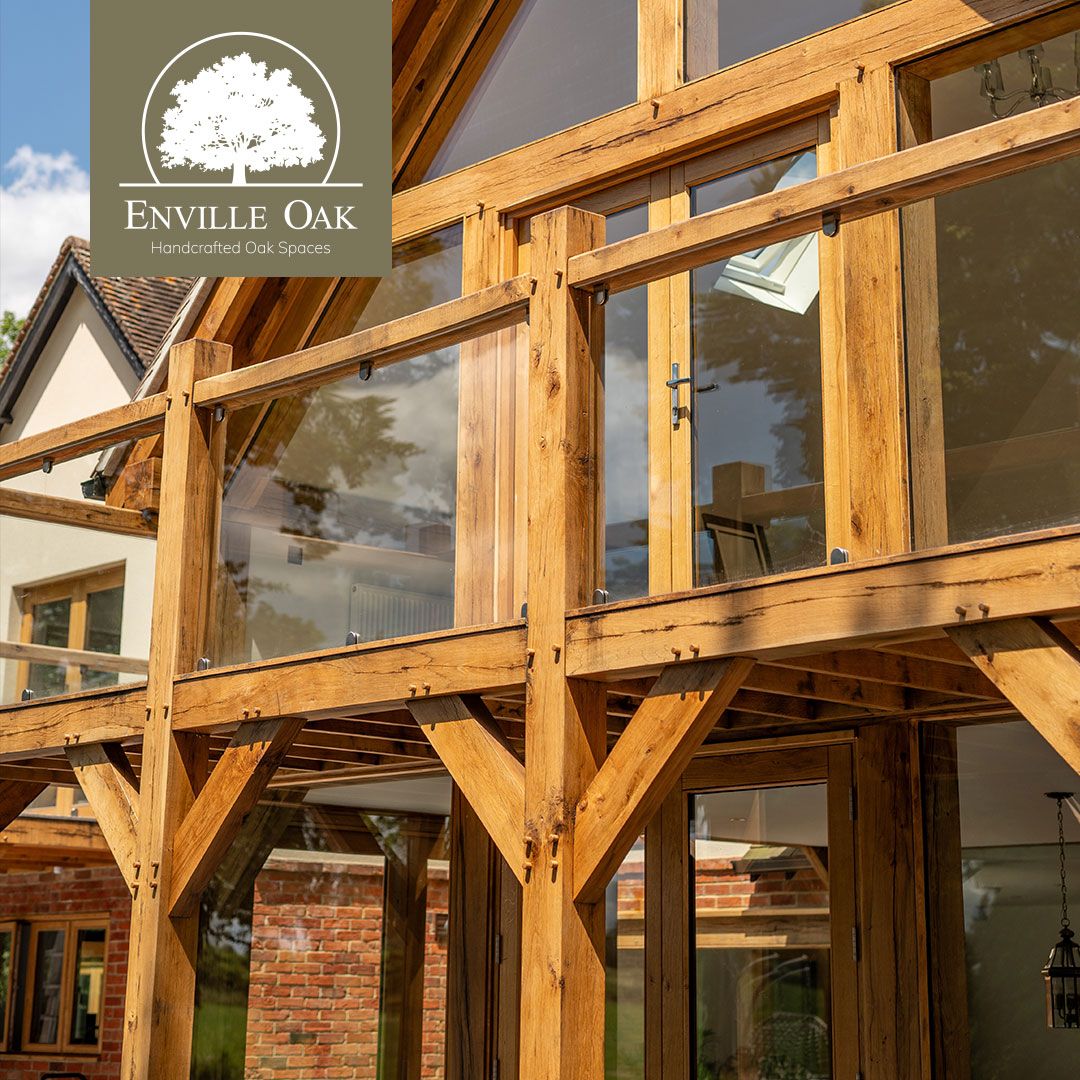 Enville Oak ltd