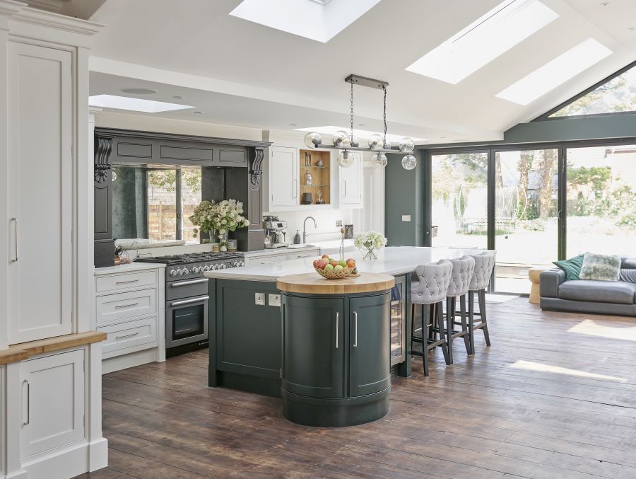 Salcey Cabinet Makers