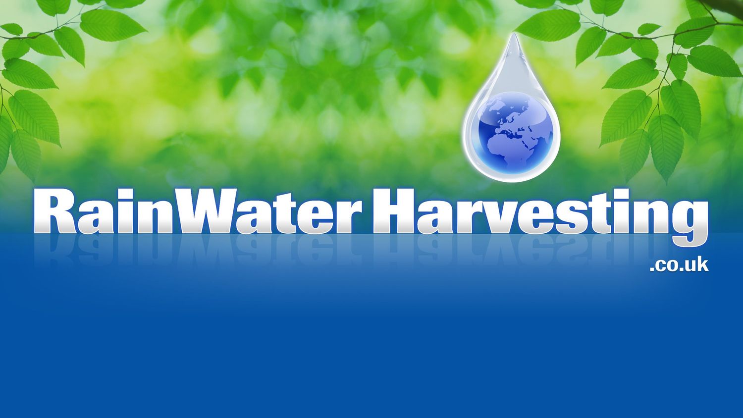Rainwater Harvesting Ltd
