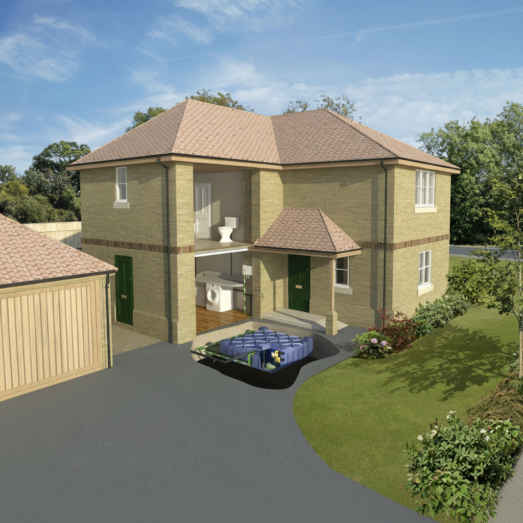 Rainwater Harvesting Ltd