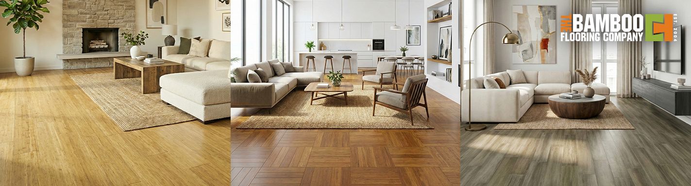 Bamboo Flooring Company