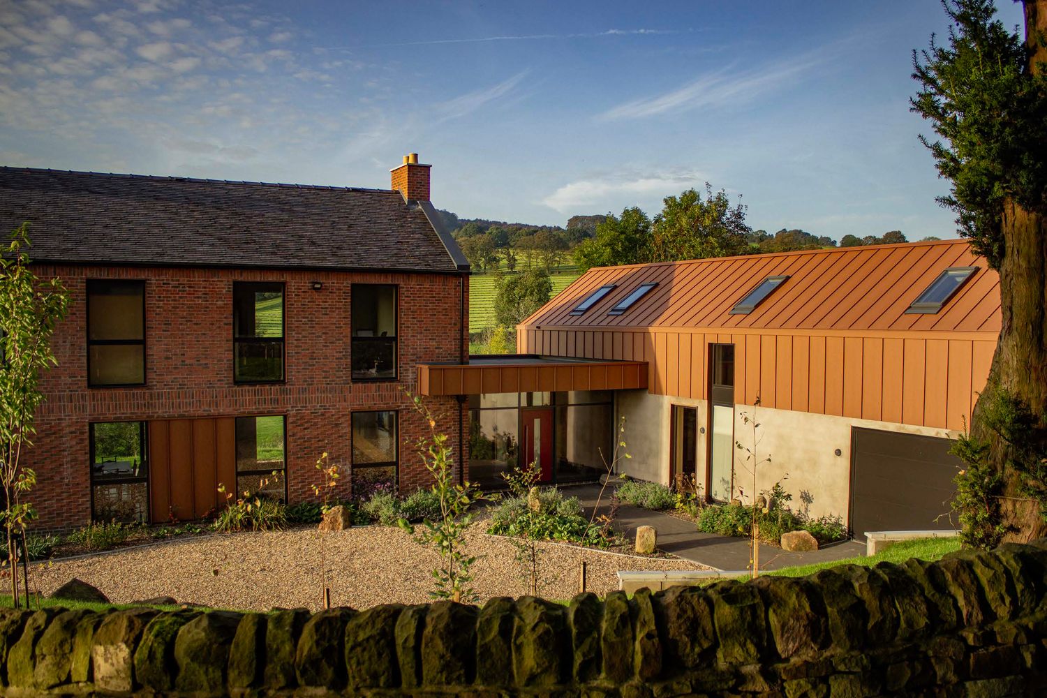 Point 1 Building Systems Ltd