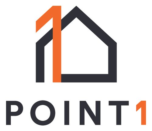 Point 1 Building Systems Ltd