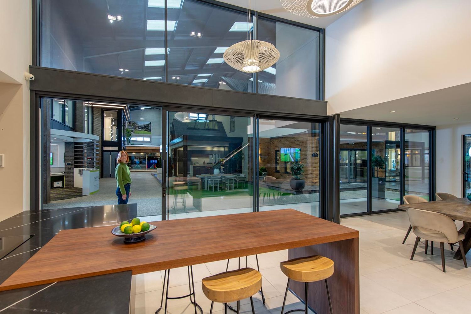 Express Bi Folding Doors Ltd