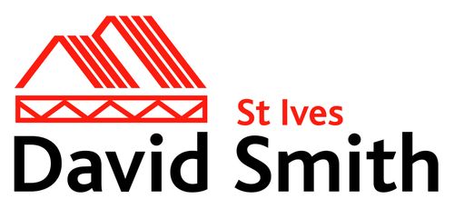 David Smith St Ives