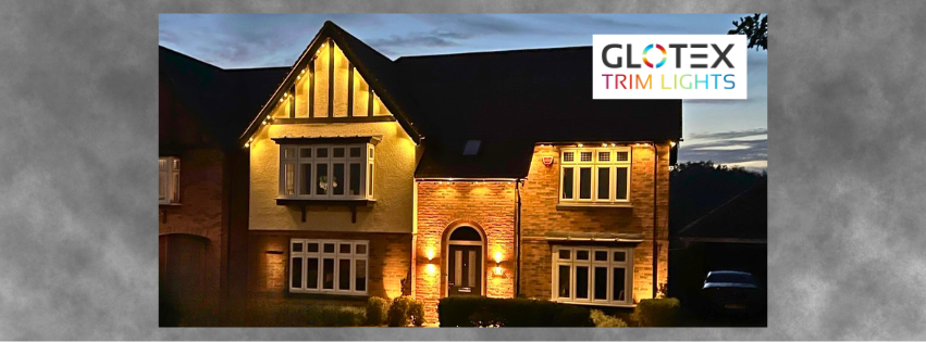 Glotex Trim Lights