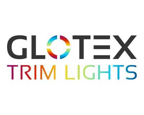 Glotex Trim Lights