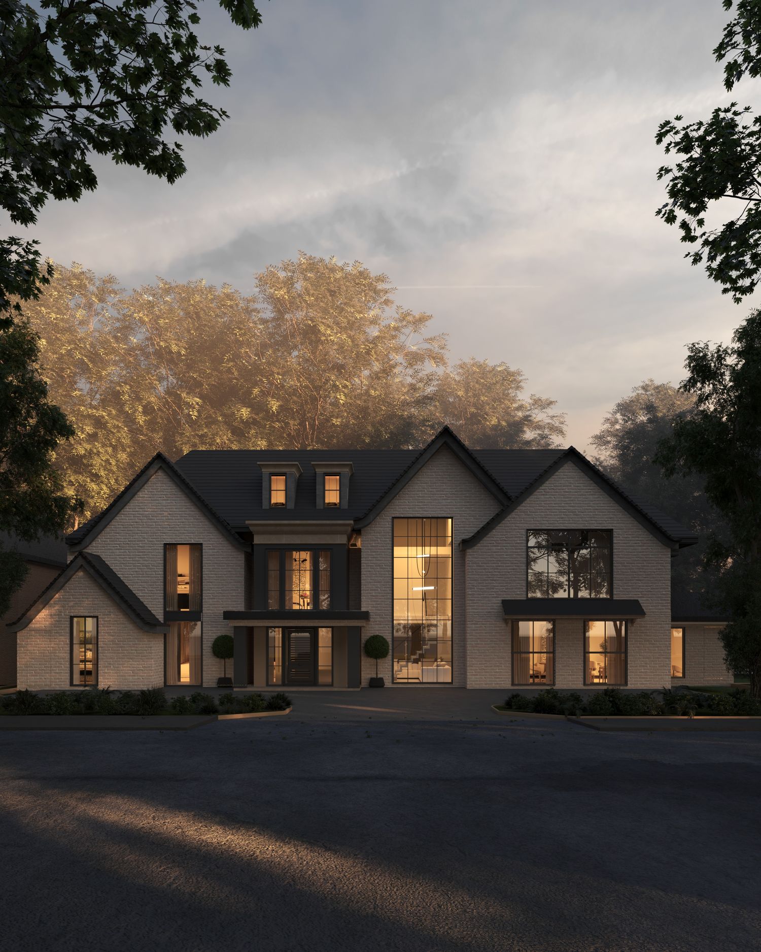 Pritpal Chana Architects