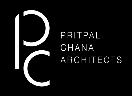 Pritpal Chana Architects