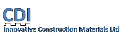 CDI Innovative Construction Materials Ltd